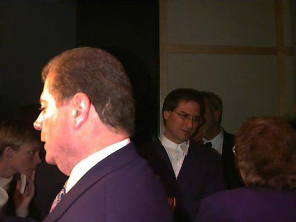 Steve Jobs,Apple,CEO Apple