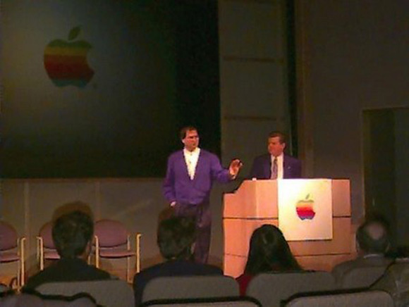 Steve Jobs,Apple,CEO Apple
