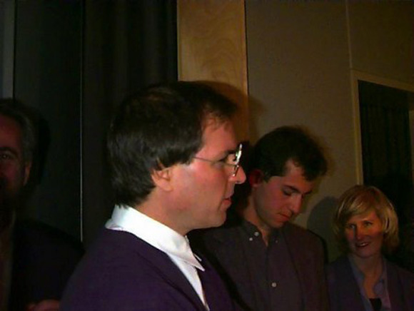 Steve Jobs,Apple,CEO Apple