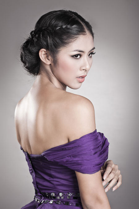 Hoa hậu Ngọc Hân,Hoa hậu Việt Nam 2010,Ngọc Hân 2013,Thời Trang sao