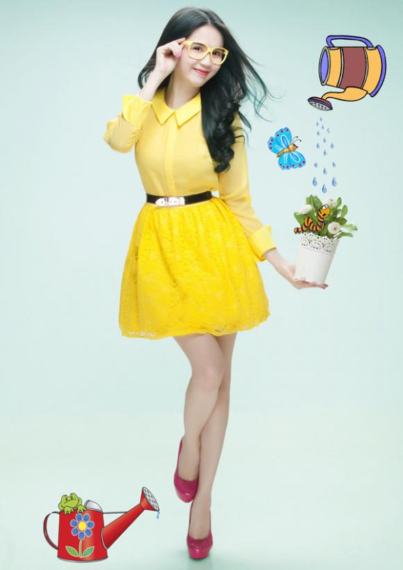 Ngọc Trinh 2013,nữ hoàng nội y,người mẫu Ngọc Trinh,Ảnh đẹp Ngọc Trinh
