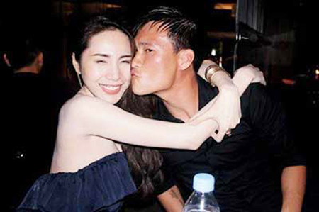 Thủy Tiên 2013,Công vinh,Ca sĩ Thủy Tiên