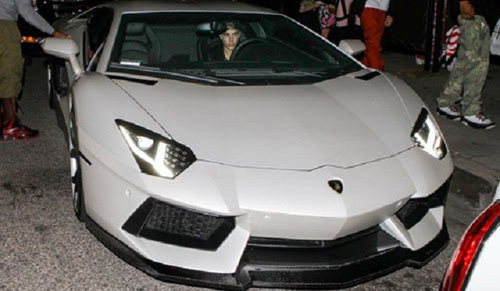 mô tô MV Agusta F3 657,Justin Bieber 2013,Ca sĩ Justin Bieber