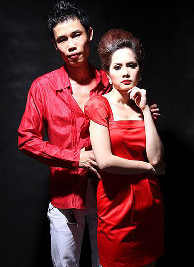 Chuyện tình sao việt,Đan trường 2013,MC Huyền Ny,Trương Nam Thành 2013