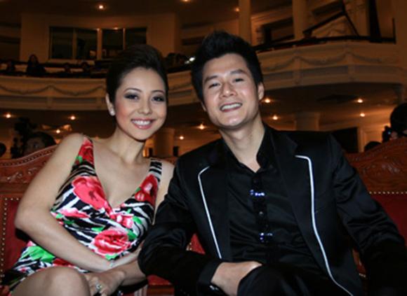 Ca sĩ Quang Dũng,Vũ Hoàng Việt 2013,Showbiz việt