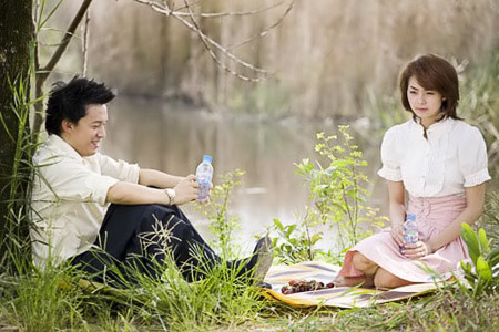 Anh Hai Lam Trường,Ca sĩ Lam Trường,Lam Trường 2013