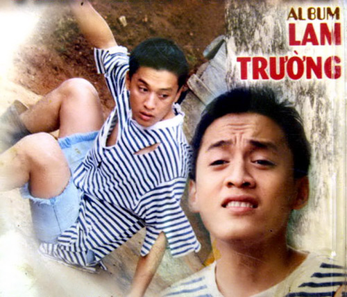 Anh Hai Lam Trường,Ca sĩ Lam Trường,Lam Trường 2013