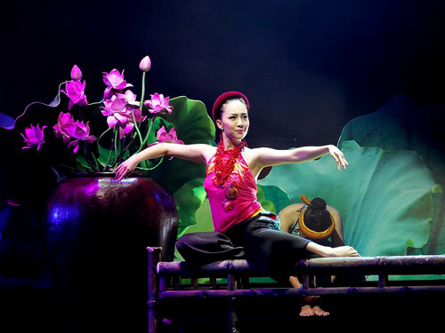 Mỹ nhân Việt,Đan Lê 2013,Ca sĩ Thủy Tiên,Hồ ngọc Hà 2013