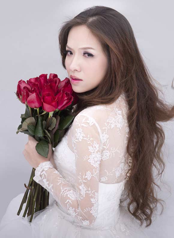 Mỹ nhân Việt,Đan Lê 2013,Ca sĩ Thủy Tiên,Hồ ngọc Hà 2013