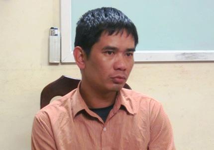 giám đốc bệnh viện Thanh Nhàn,Truy sát giám đốc bệnh viện,Côn đồ chém người