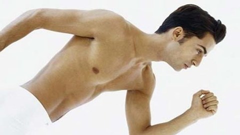 Cơ thể nam giới,bộ phận nhạy cảm,Bệnh nam giới dễ mắc phải