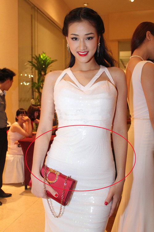 Chân dài việt,Vòng eo mẫu Việt,Andrea 2013,Trang Nhung 2013,Chung Thục quyên 2013