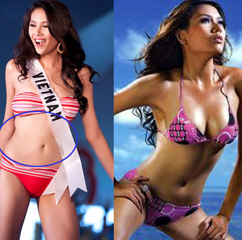 Chân dài việt,Vòng eo mẫu Việt,Andrea 2013,Trang Nhung 2013,Chung Thục quyên 2013