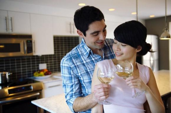 Đàn ông thời nay,Phụ nữ thời nay,Tình yêu,Cuộc sống hạnh phúc