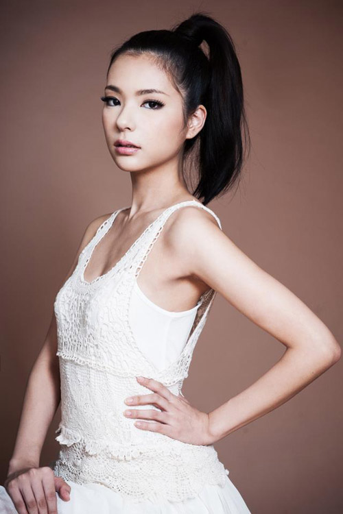 Yukimi Matsuo,Hoa hậu Hoàn vũ Nhật,Hoa hậu thế giới