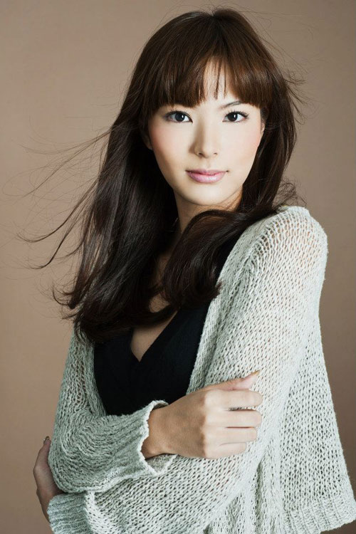 Yukimi Matsuo,Hoa hậu Hoàn vũ Nhật,Hoa hậu thế giới