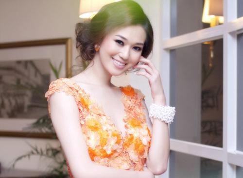 Mỹ nhân việt,Hoa hậu ngọc hân,Hoa hậu Phu nhân Thu Hoài,Hoa hậu Du lịch Ngọc Diễm,Siêu mẫu Võ Hoàng Yến