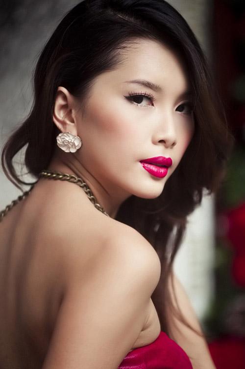 Mỹ nhân việt,Hoa hậu ngọc hân,Hoa hậu Phu nhân Thu Hoài,Hoa hậu Du lịch Ngọc Diễm,Siêu mẫu Võ Hoàng Yến