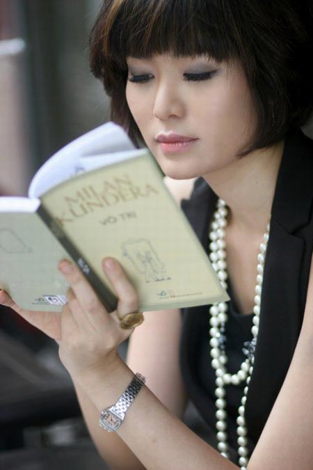 Hoa hậu Thu Thủy,Siêu mẫu Hà Anh,Ca sĩ Thanh Thảo,Tina Tình 2013