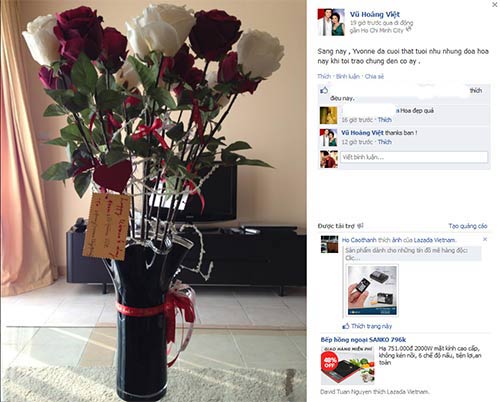 Vũ Hoàng Việt 2013,top 5 Siêu mẫu Việt Nam 2011,Người mẫu Vũ Hoàng Việt,Yvonne Thúy Hoàng