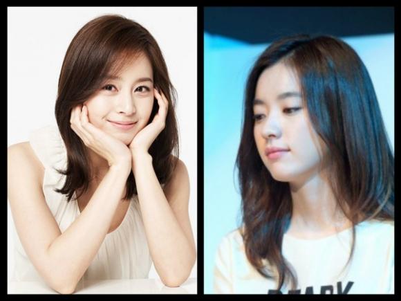 Han Hyo Joo,gương mặt hoàn hảo nhất xứ Hàn,Mỹ nhân hàn