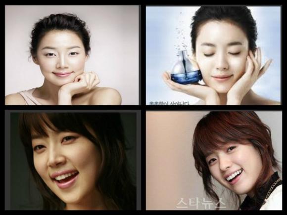 Han Hyo Joo,gương mặt hoàn hảo nhất xứ Hàn,Mỹ nhân hàn