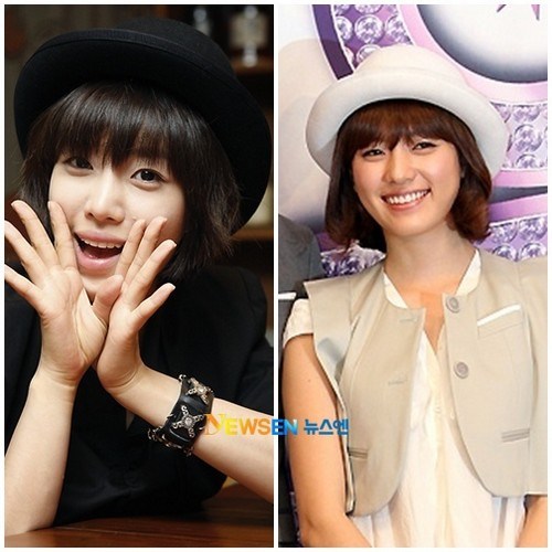 Han Hyo Joo,gương mặt hoàn hảo nhất xứ Hàn,Mỹ nhân hàn
