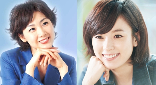 Han Hyo Joo,gương mặt hoàn hảo nhất xứ Hàn,Mỹ nhân hàn