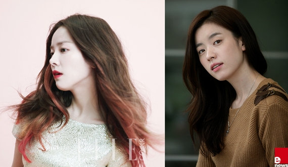 Han Hyo Joo,gương mặt hoàn hảo nhất xứ Hàn,Mỹ nhân hàn