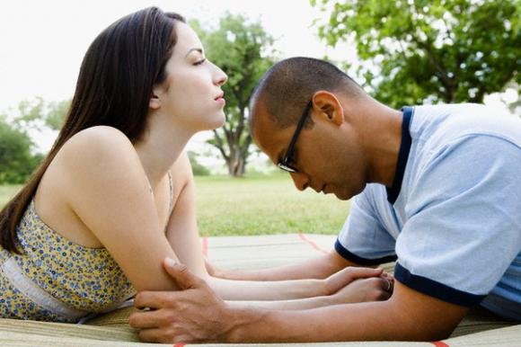 Tình yêu,Chinh phục tình yêu,Cách thể hiện tình yêu,Tư vấn tình yêu