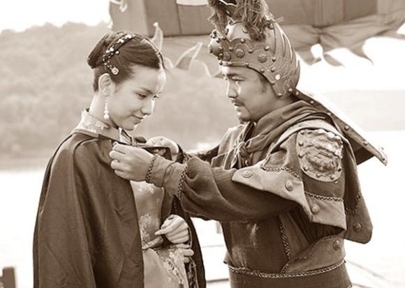Lịch sử Việt Nam,Quang Trung Nguyễn Huệ,Ngọc Hân Công Chúa,Ngọc Bình Công Chúa,Hoàng đế Cảnh Thịnh
