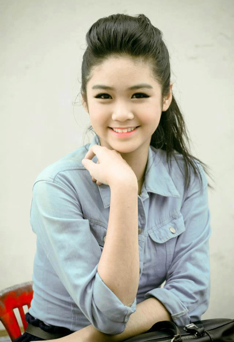 Võ Thị Tính,Trương Gia mẫn,Teen Đà Nẵng