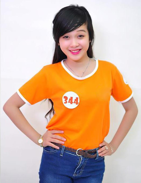Võ Thị Tính,Trương Gia mẫn,Teen Đà Nẵng