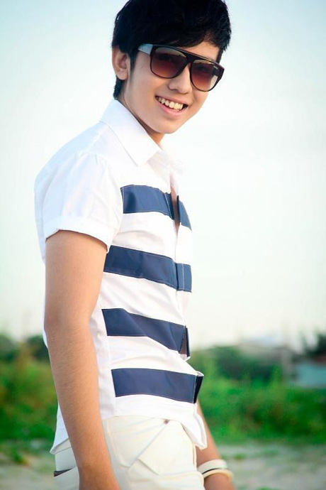 Võ Thị Tính,Trương Gia mẫn,Teen Đà Nẵng