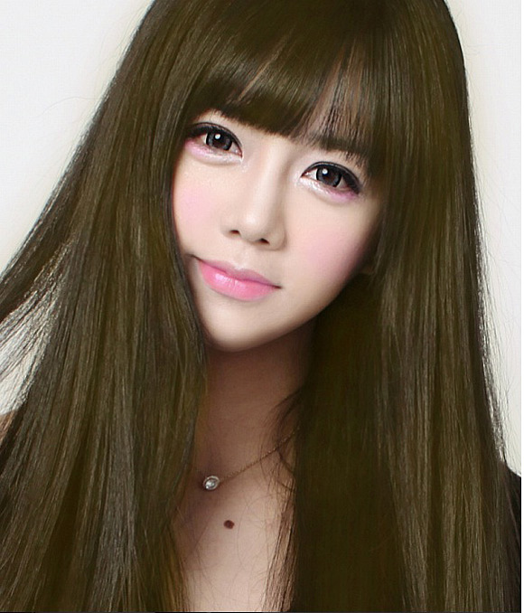 Cô gái búp bê,Cộng đồng mạng,cư dân mạng,Soobin,Wang Jiayu