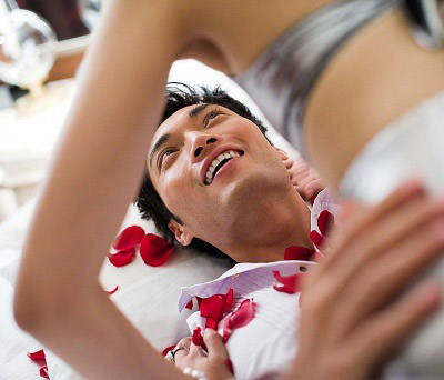 Đàn ông thời nay,Chuyện ân ái,Chuyện phòng the