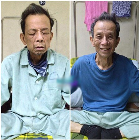 Văn Hiệp,Văn Hiệp qua đời,nghệ sĩ Văn Hiệp,Vợ nghệ sĩ Văn Hiệp