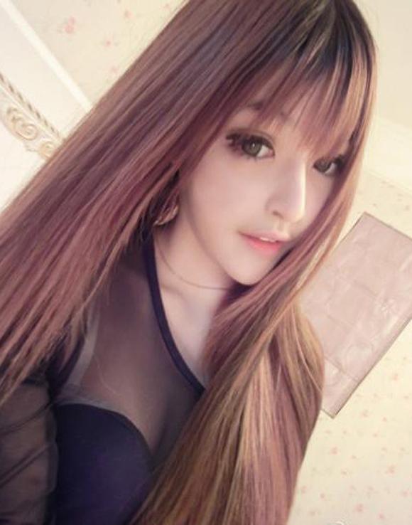 Cô gái búp bê,Cộng đồng mạng,cư dân mạng,Soobin,Wang Jiayu