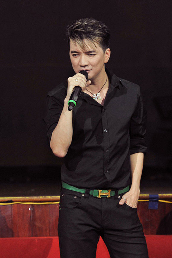 The Voice 2013,Giọng Hát Việt 2013,Diva Thanh Lam,Đàm Vĩnh Hưng 2013,Nhạc sĩ Hà Dũng