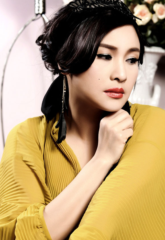 The Voice 2013,Giọng Hát Việt 2013,Diva Thanh Lam,Đàm Vĩnh Hưng 2013,Nhạc sĩ Hà Dũng