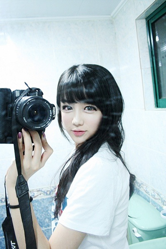 Cô gái búp bê,Cộng đồng mạng,cư dân mạng,Soobin,Wang Jiayu