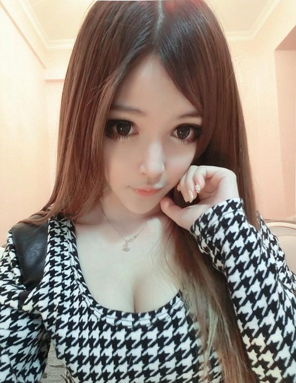 Cô gái búp bê,Cộng đồng mạng,cư dân mạng,Soobin,Wang Jiayu