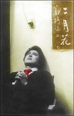 Từ Thiếu Hoa,Đường Tăng,Tây Du Ký 1986