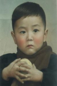 Từ Thiếu Hoa,Đường Tăng,Tây Du Ký 1986