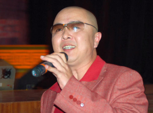 Từ Thiếu Hoa,Đường Tăng,Tây Du Ký 1986