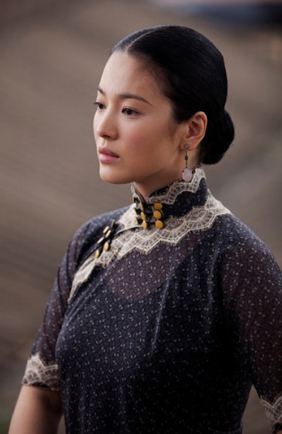 Song Hye Kyo 2013,Mỹ nhân Hàn,Diễn viên Song Hye Kyo