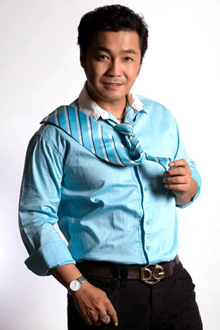 Lý Hùng 2013,diễn viên Lý hùng,Diễm Hương