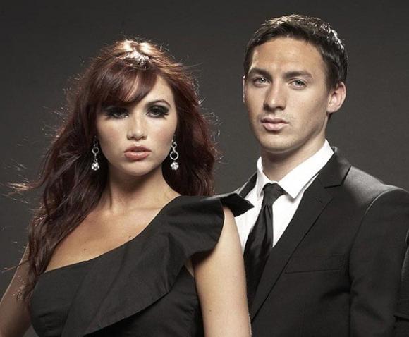 Kirk Norcross,lên giường với 1000 phụ nữ,sao nam lên giường với nhiều người