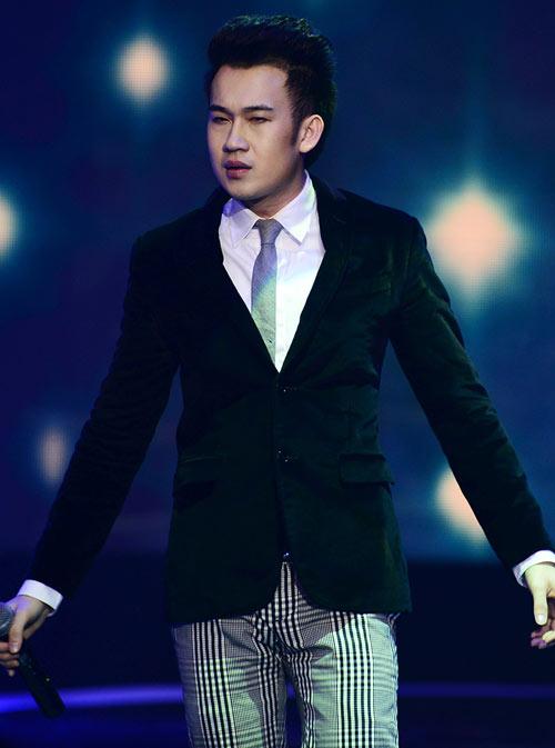 Giải thưởng truyền hình HTV lần 7,Ca sĩ Hiền Thục,Siu Black 2013,Tùng Dương