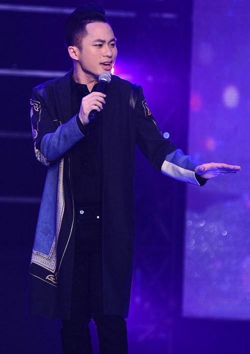 Giải thưởng truyền hình HTV lần 7,Ca sĩ Hiền Thục,Siu Black 2013,Tùng Dương